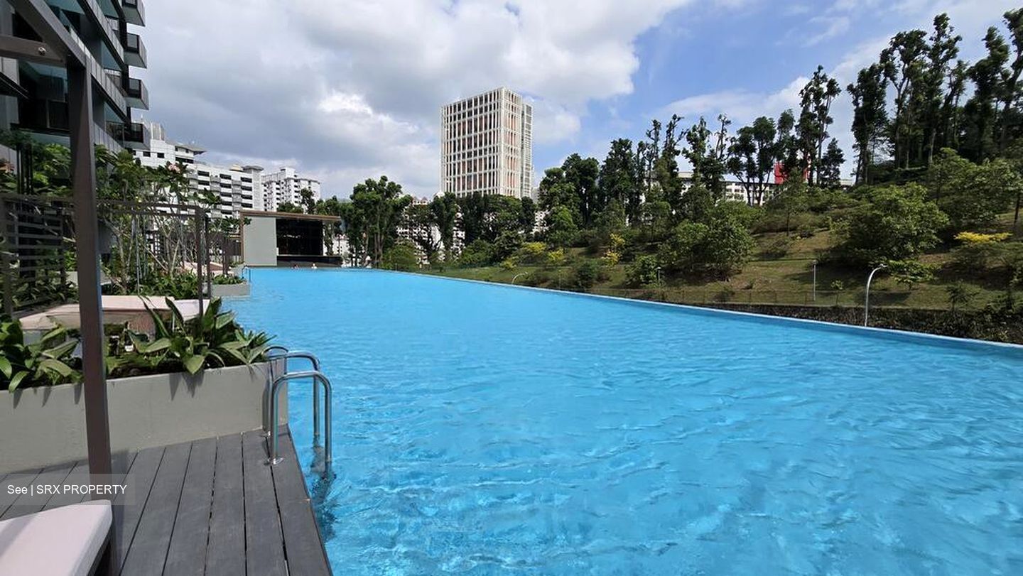 The Landmark (D3), Condominium #519804131